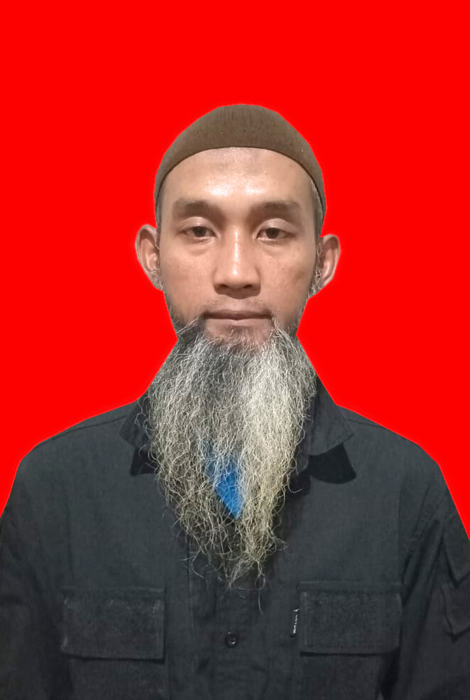 Foto peserta Aditya Agung Santoso