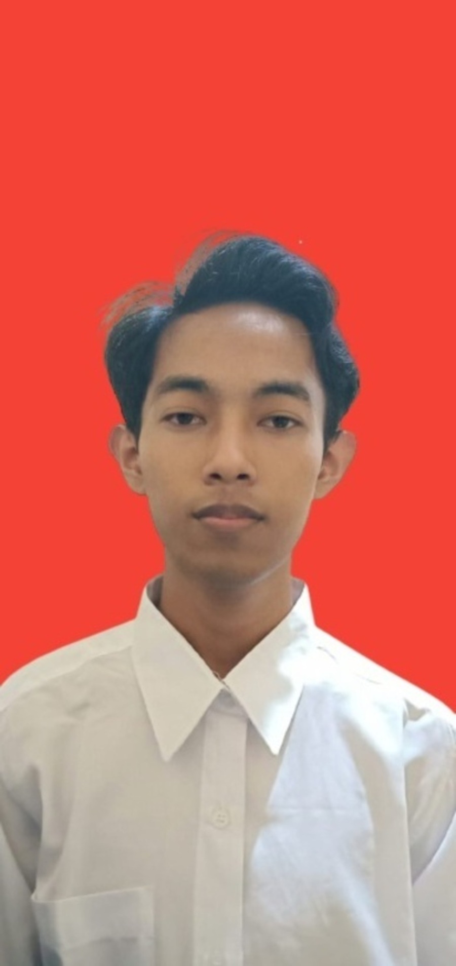 Foto peserta Arif Darmawan