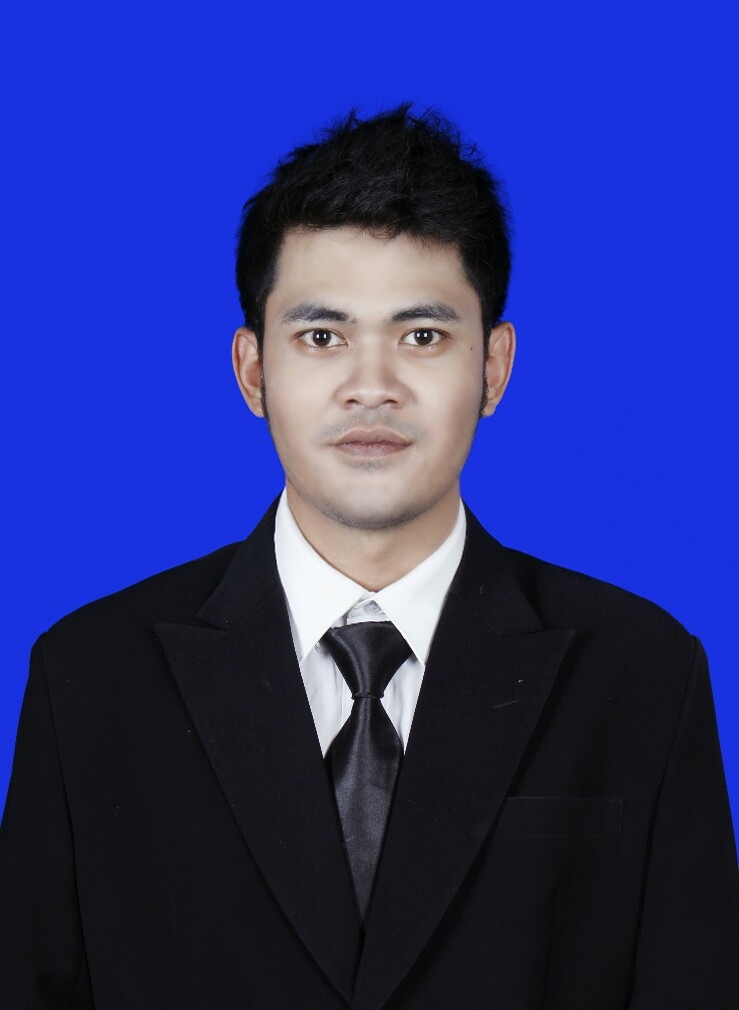 Foto peserta Muhammad Aditya Kamandanu