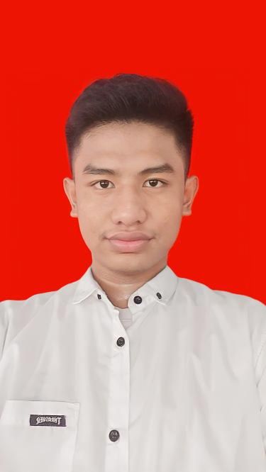 Foto peserta Muhammad Farhan Firdaus