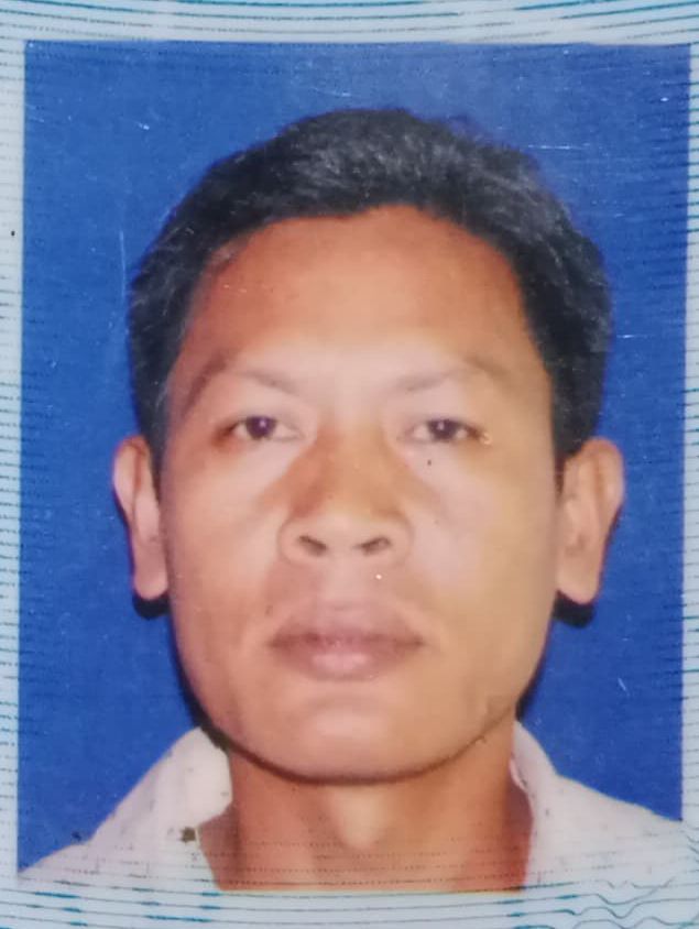 Foto peserta ROHMAD