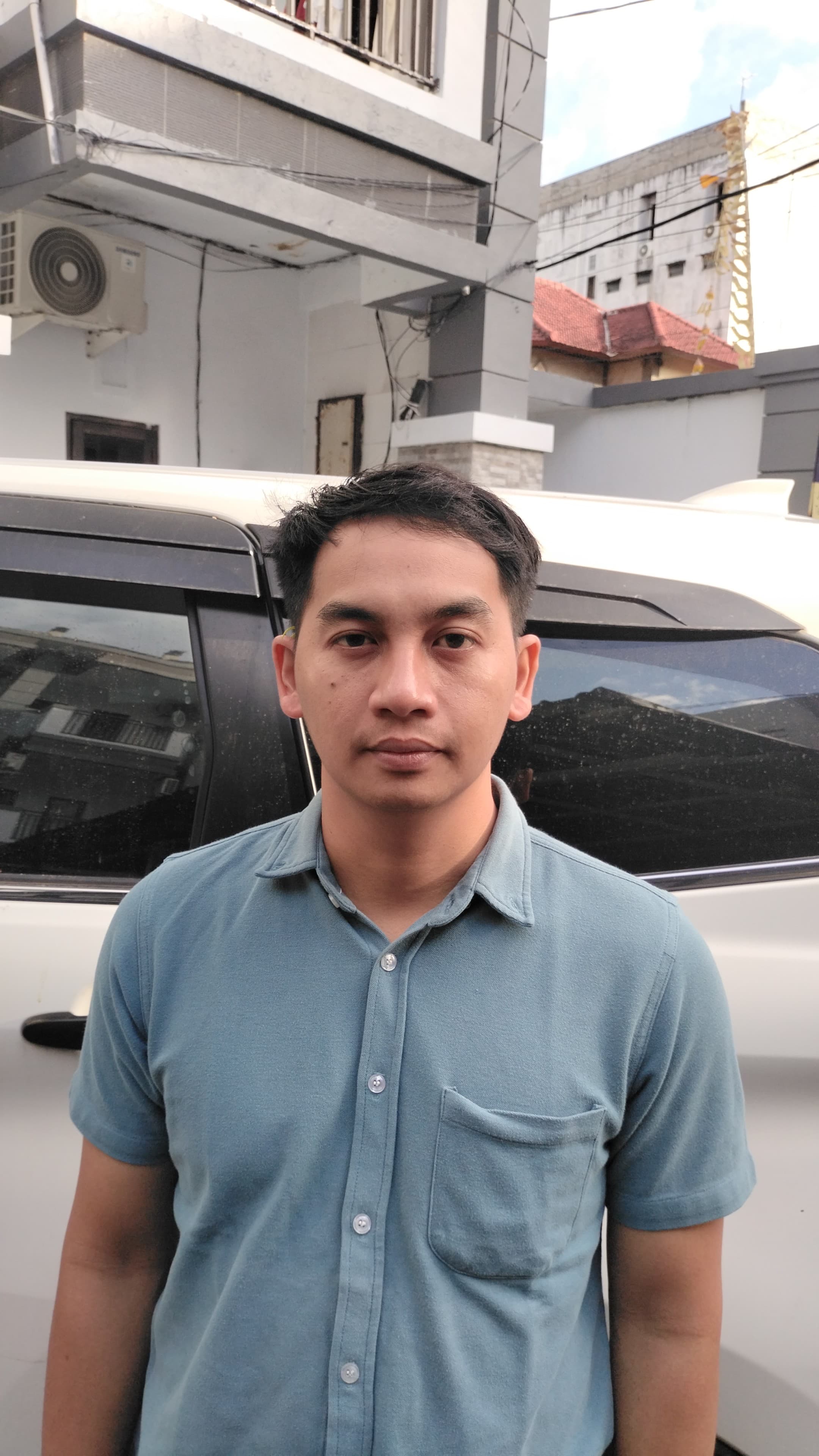 Foto peserta N Wisnu Sutarja