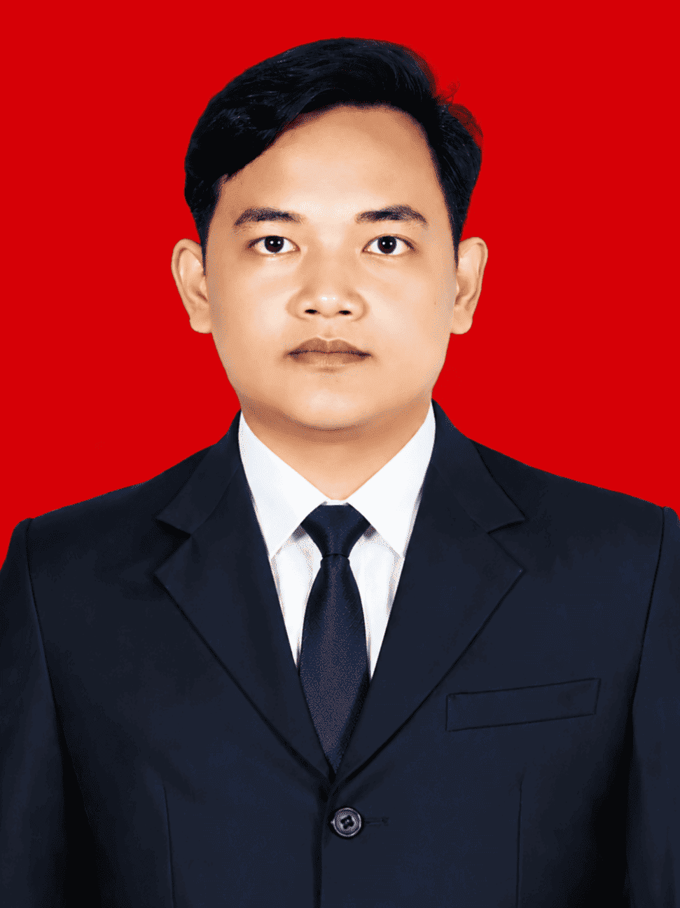 Foto peserta Mochammad Setio Nugroho