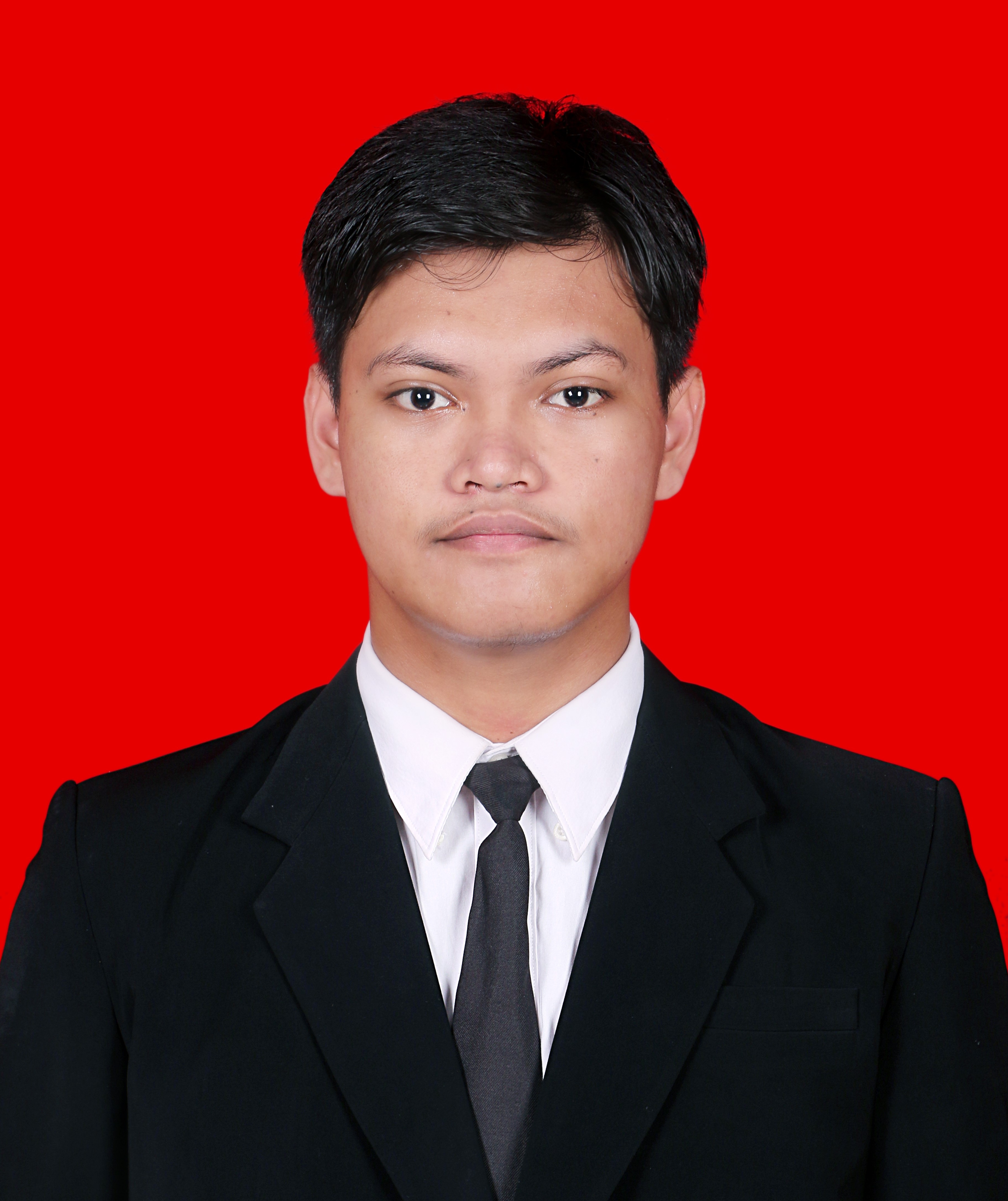 Foto peserta Mohamad Akbar Baihaqi