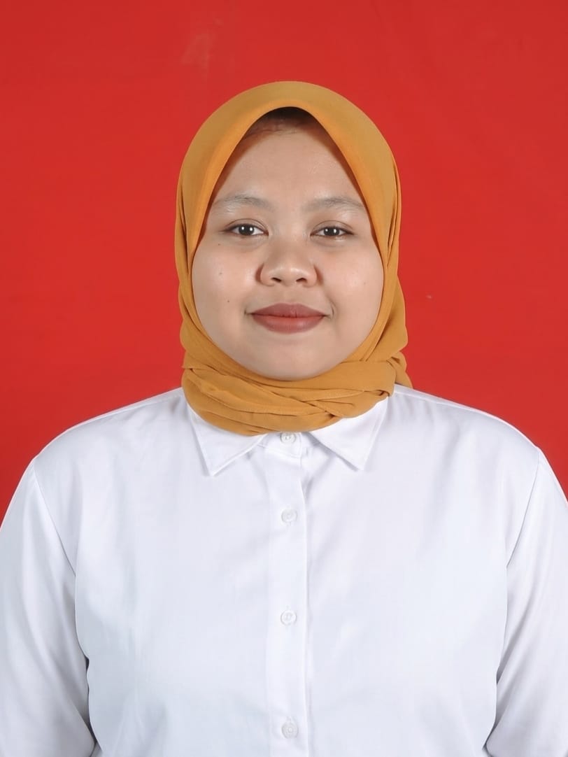 Foto peserta Dyah Ayu Putri Fashihatullisan