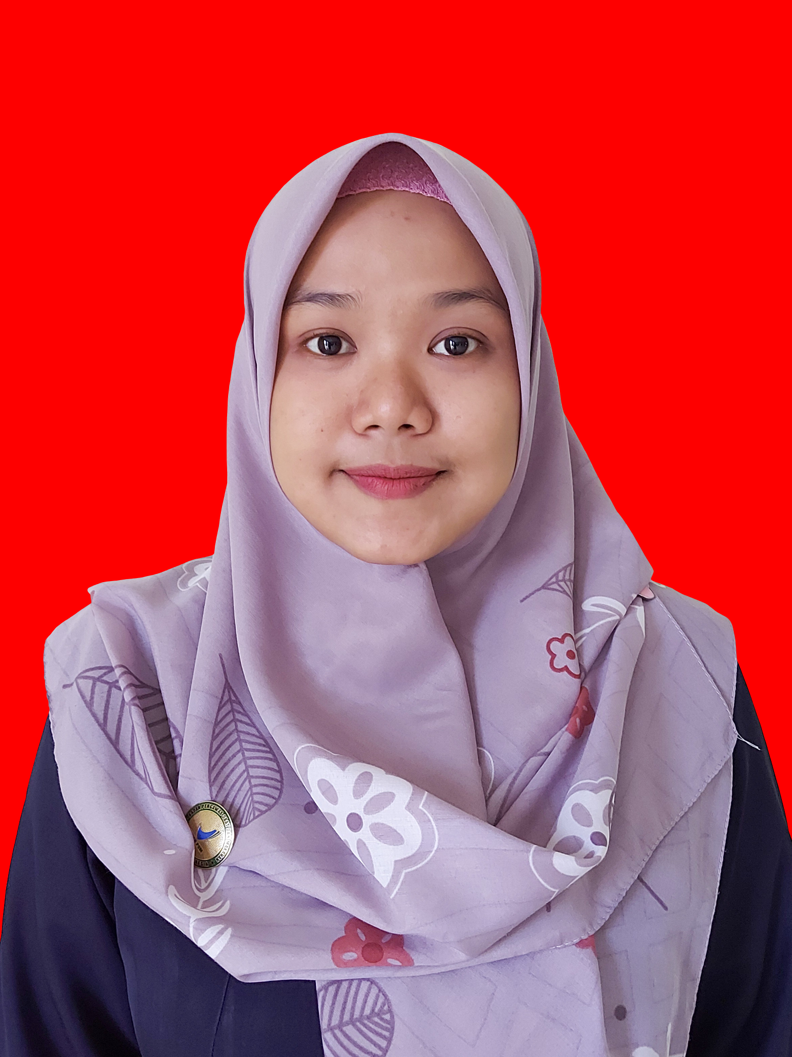 Foto peserta Isna Asri Arumsari