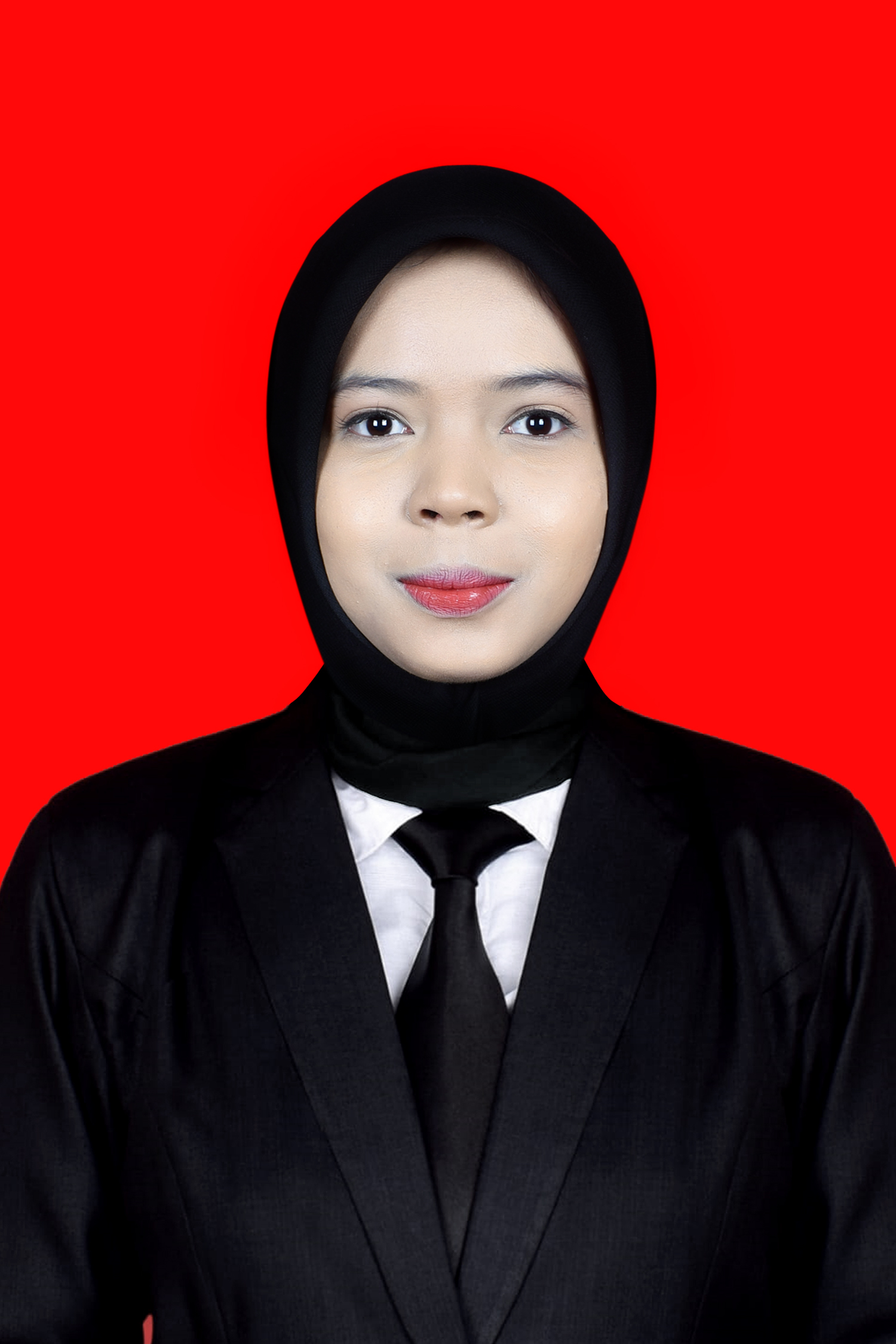Foto peserta Aliyah Apriana