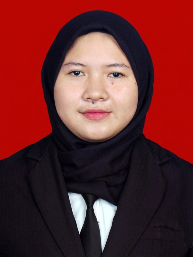 Foto peserta Nada Nurma Zahara