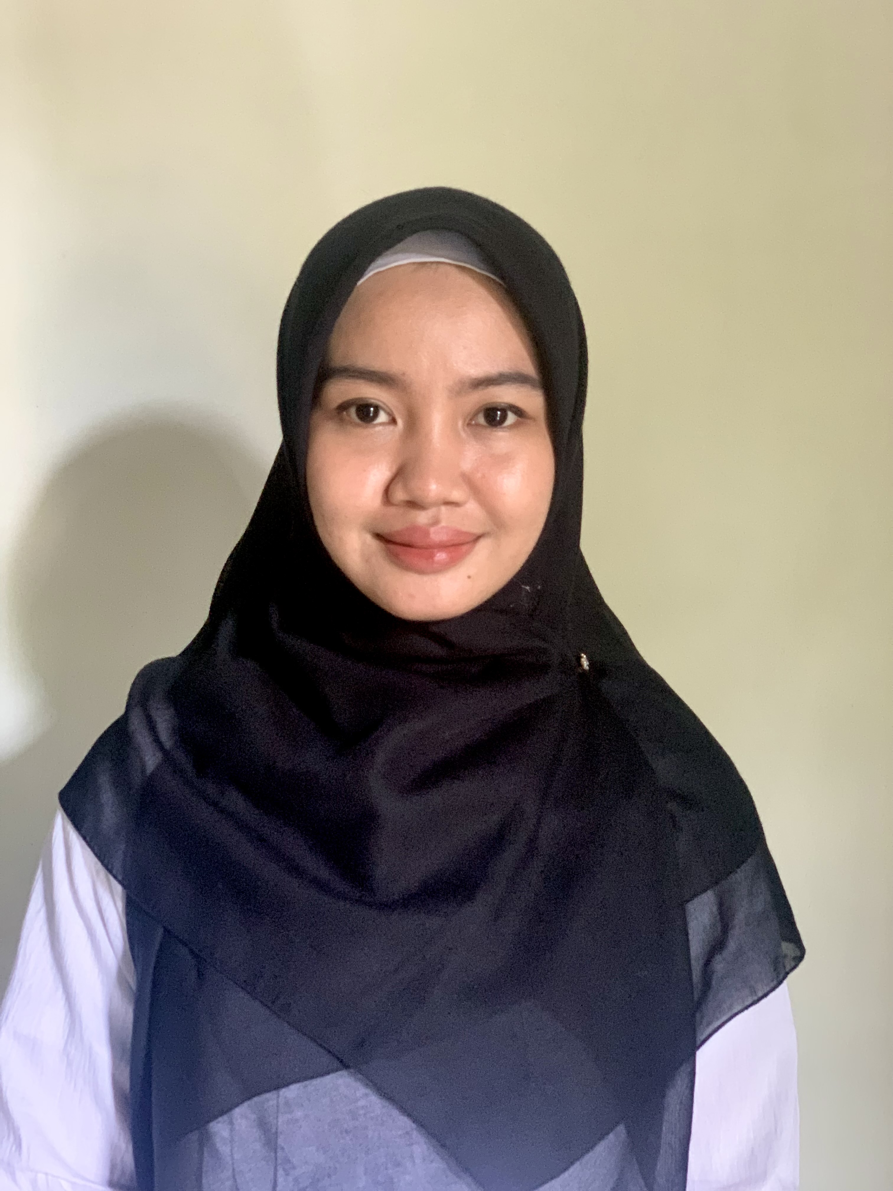 Foto peserta DANIAH MUSLIM