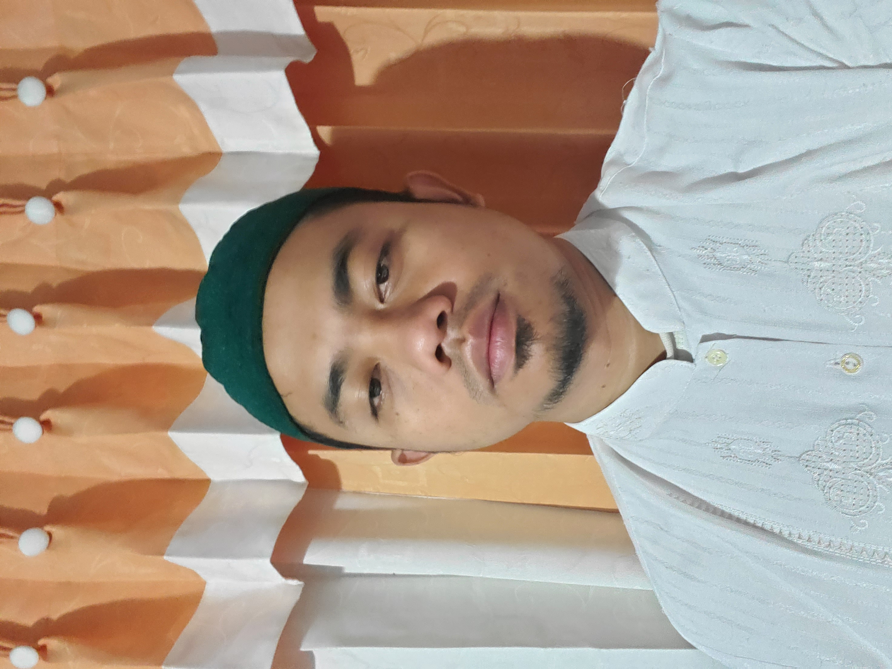 Foto peserta RIFKY FAJAR MUCHTARUDDIN