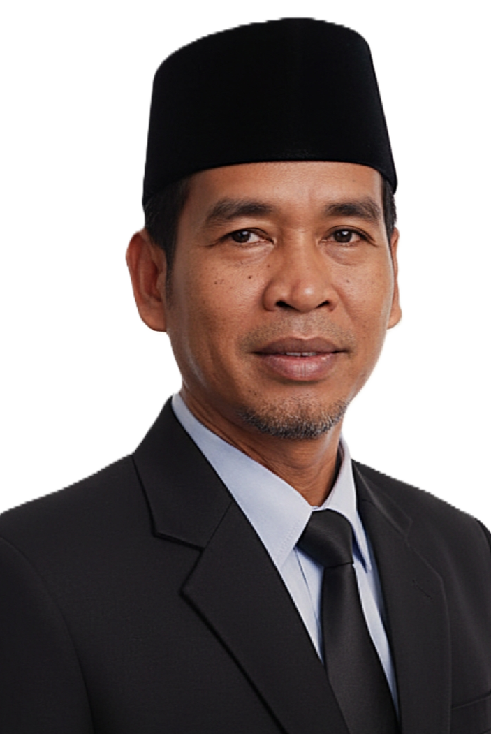 Foto peserta Samsul Hadi