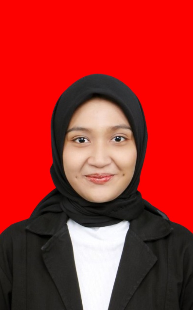 Foto peserta mafaaza elma maulidya