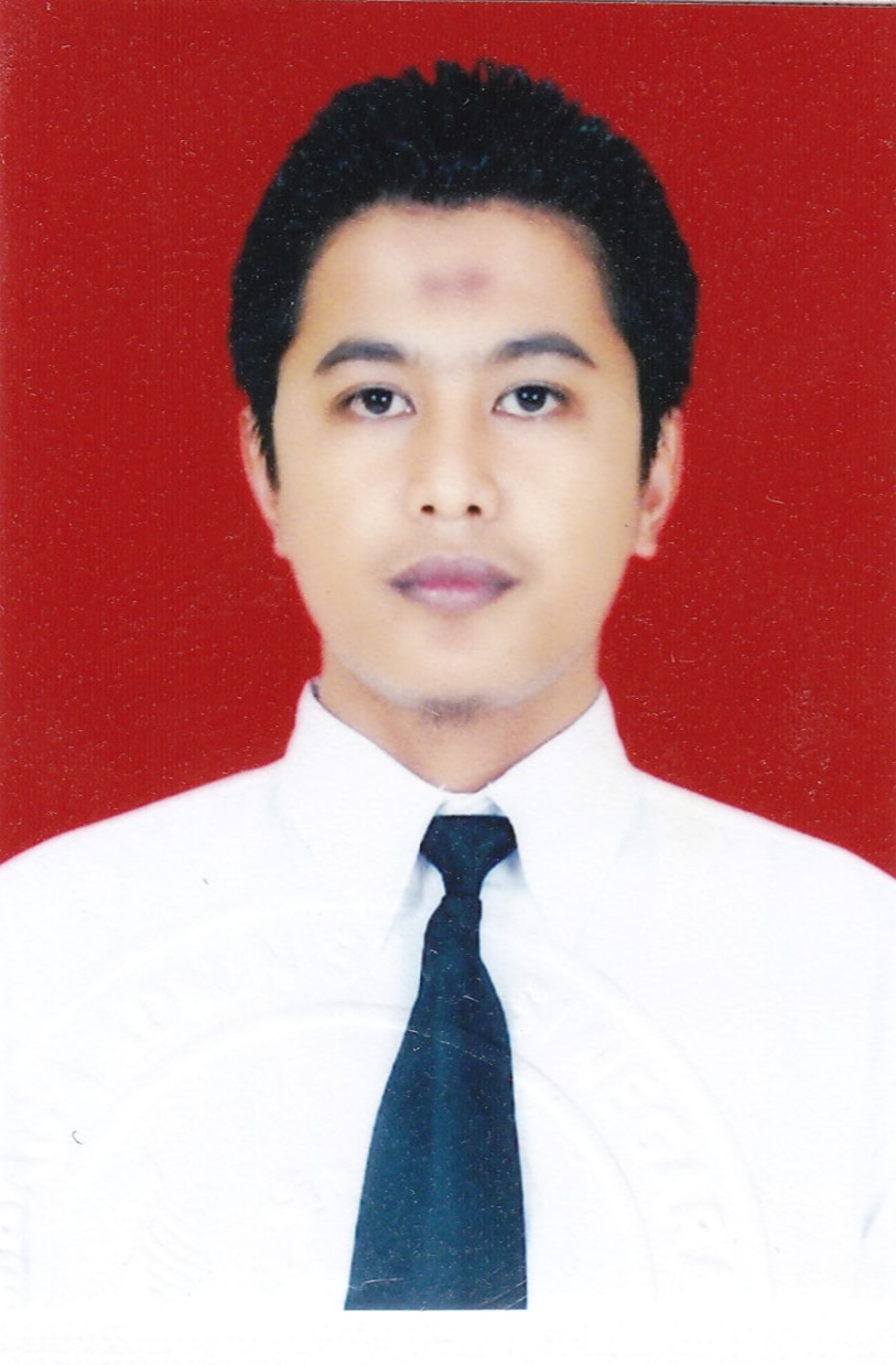 Foto peserta Ilyas Muliadi