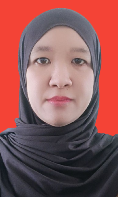 Foto peserta Murti Irianti