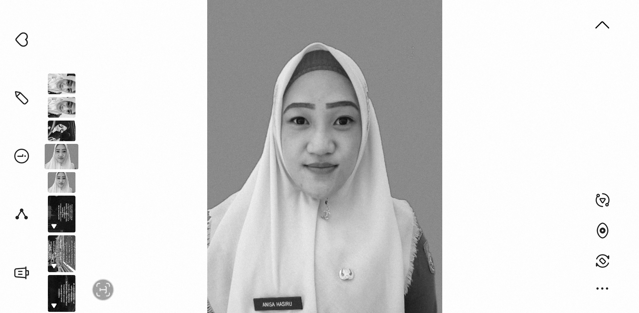 صورة المشترك Sitti Hairunisa Hasiru