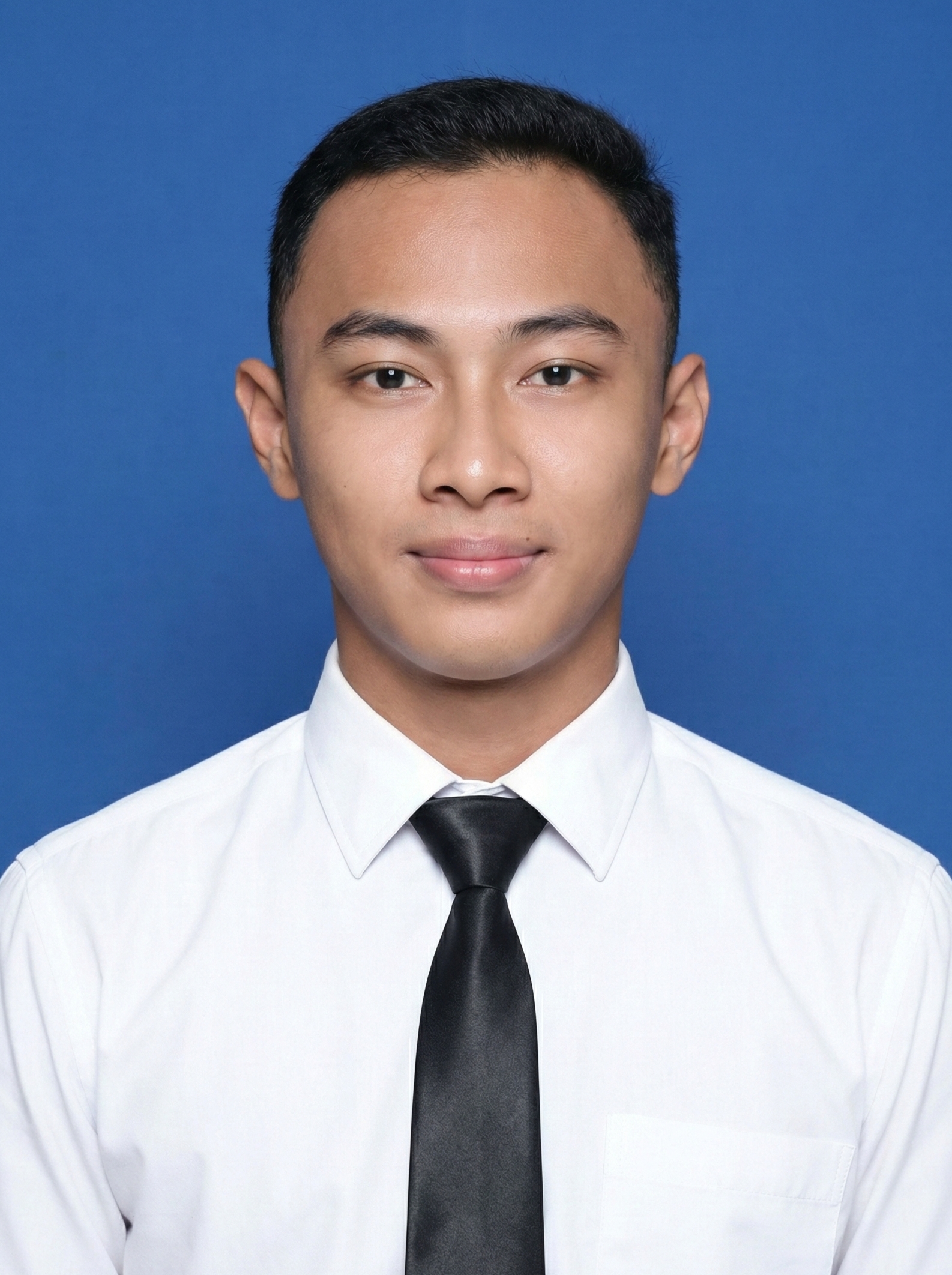 Foto peserta ACHMAD ALVIN ILHAM