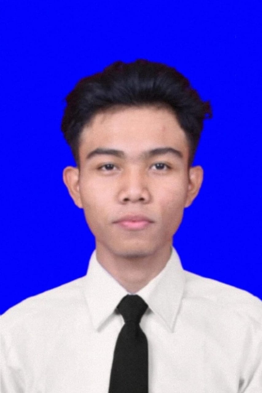 Foto peserta Derian Alamsyah