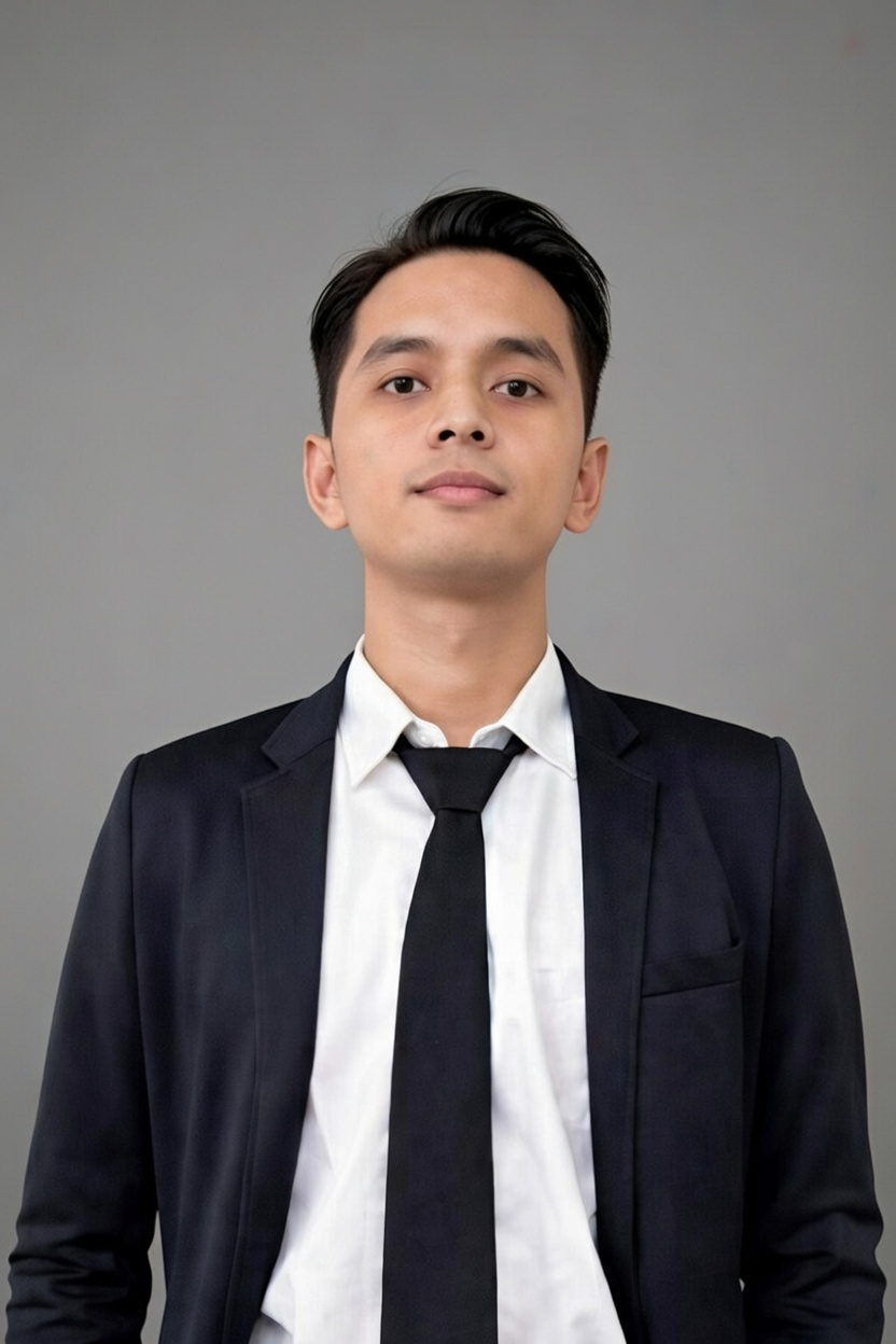 Foto peserta reynata muhammad rizky