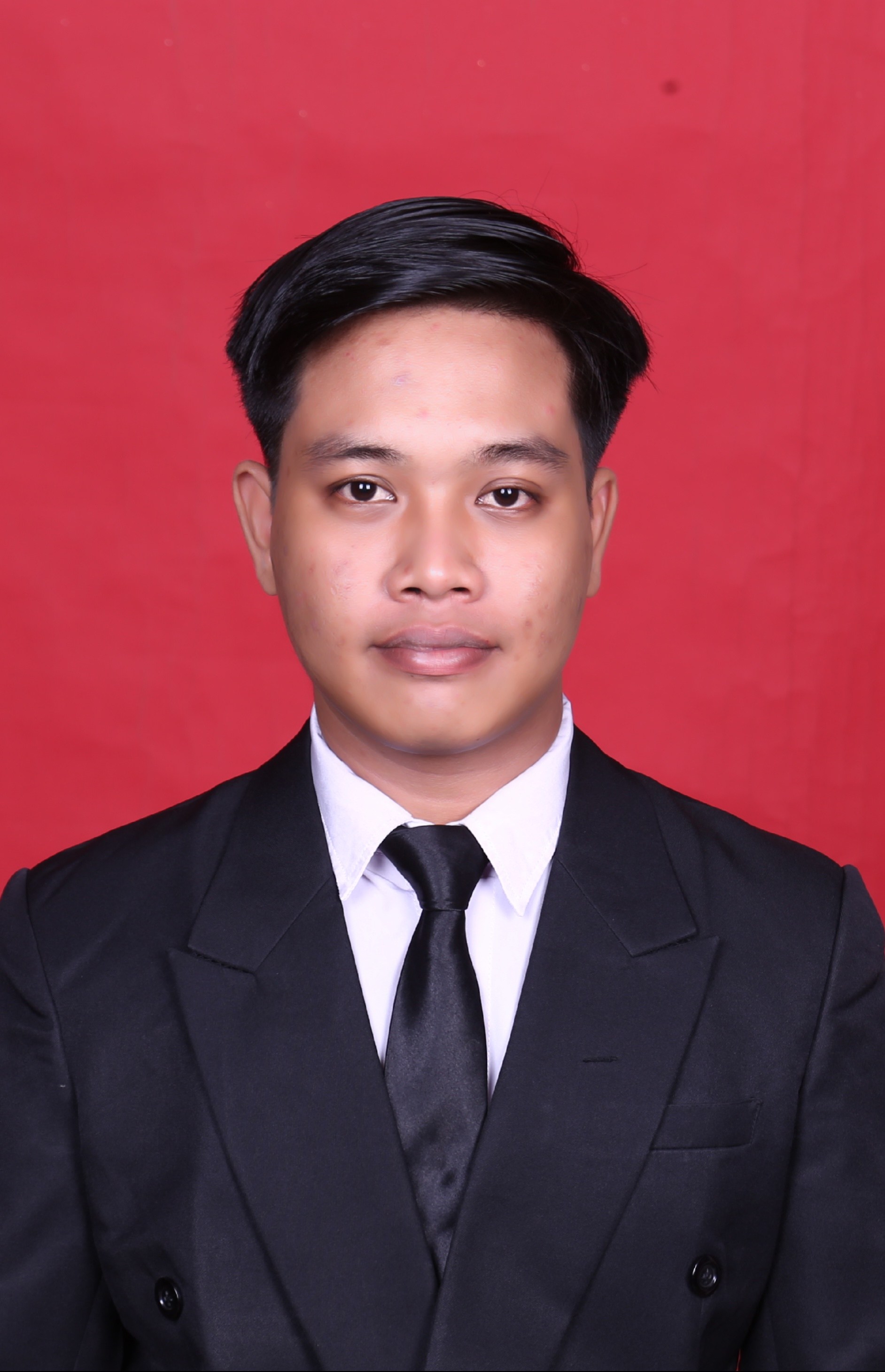 Foto peserta Mardhotillah Muhammad Salman