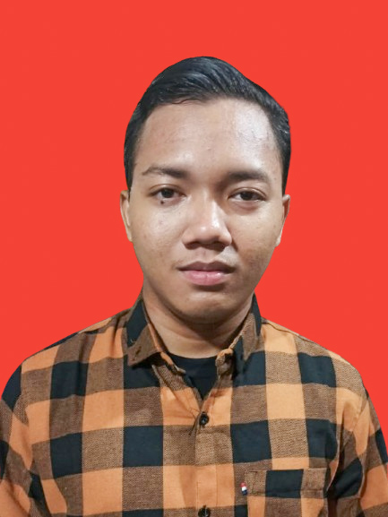 Foto peserta RYCKVAN ISMAWAN