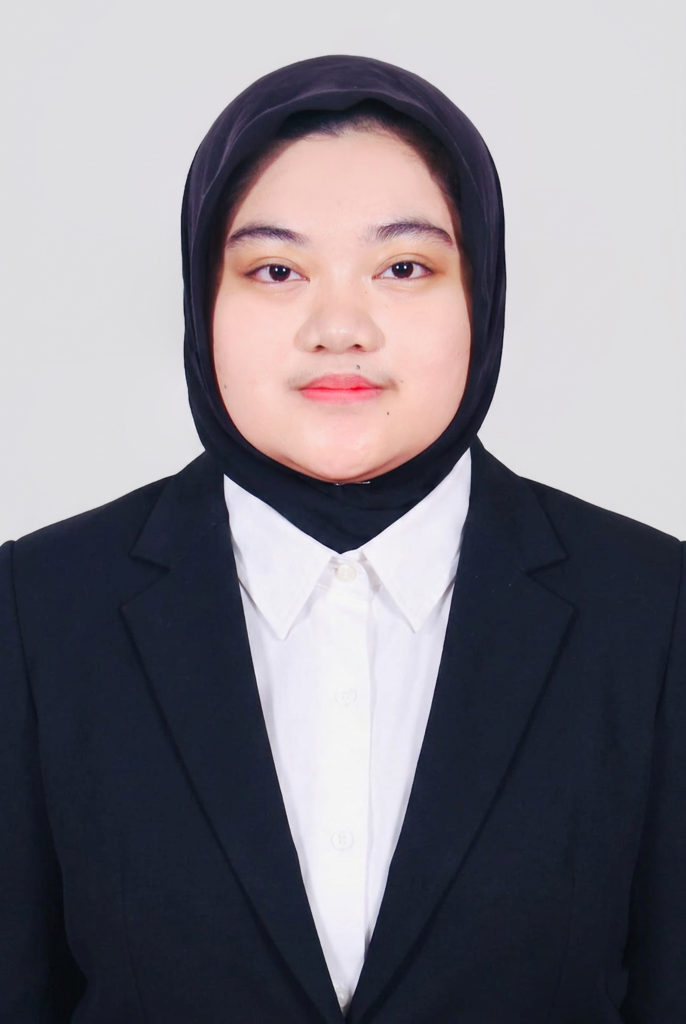 Foto peserta Agista Rahmalia Zalianti Puteri