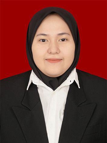 Foto peserta Hilmah Hamidah Raihanah Rafidah