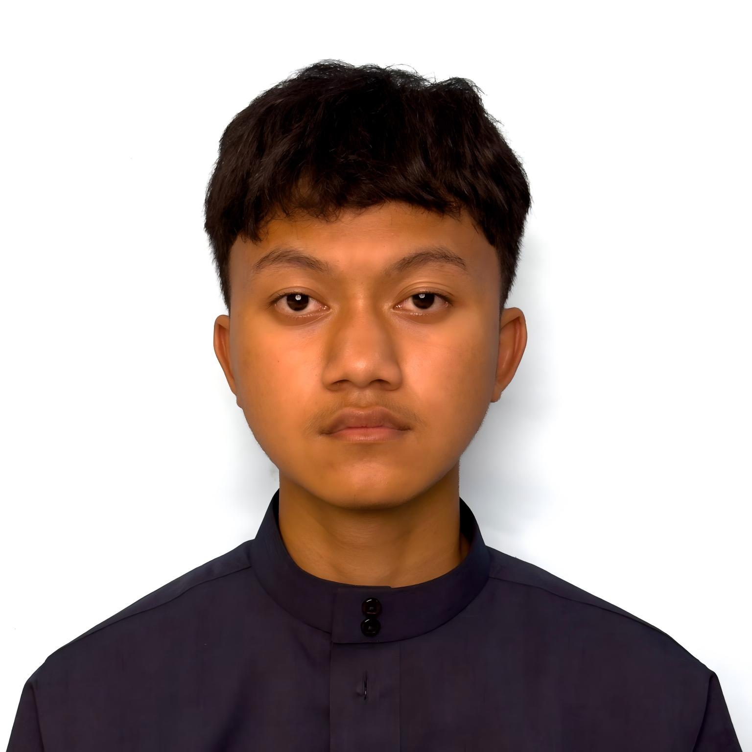 Foto peserta Althaf Aiman Aqeel