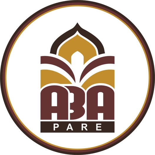Logo Akademi Bahasa Asing Pare